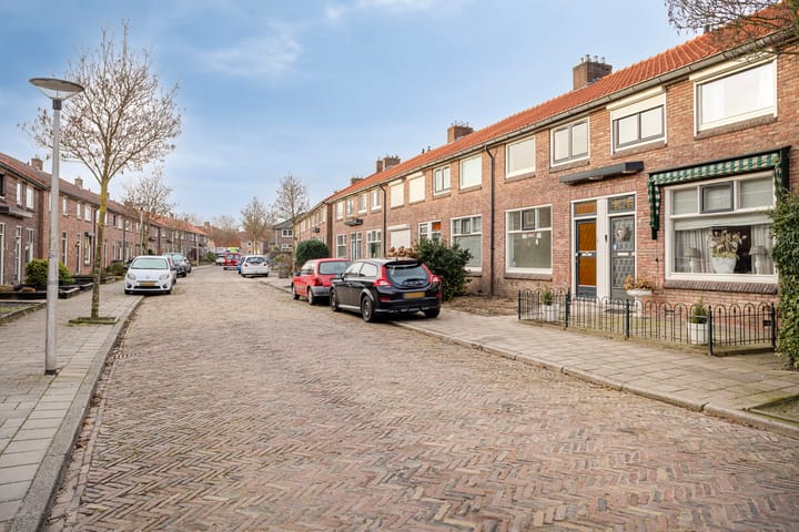 Photo 5 of Boeroestraat 2