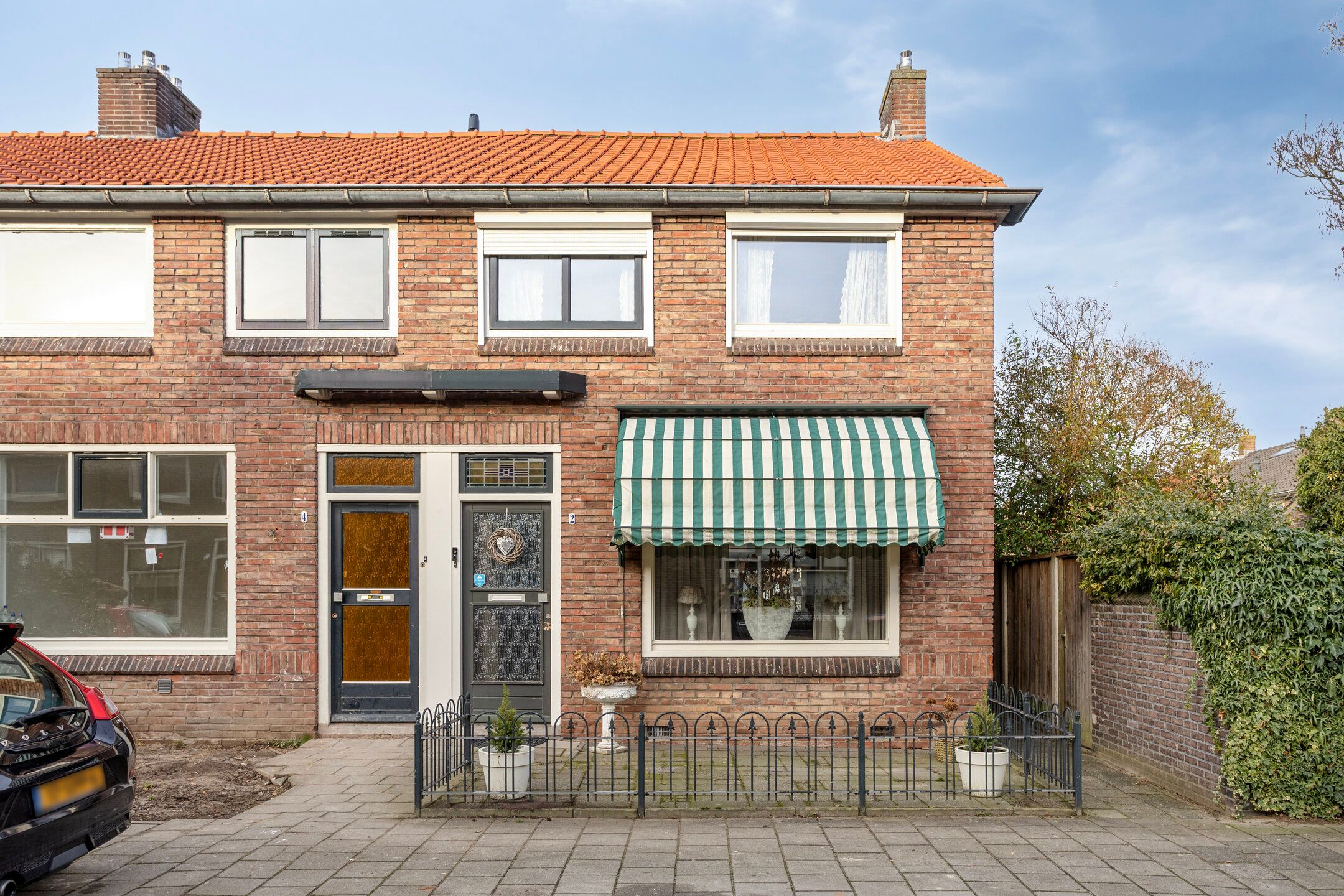 Foto 6 van Boeroestraat 2