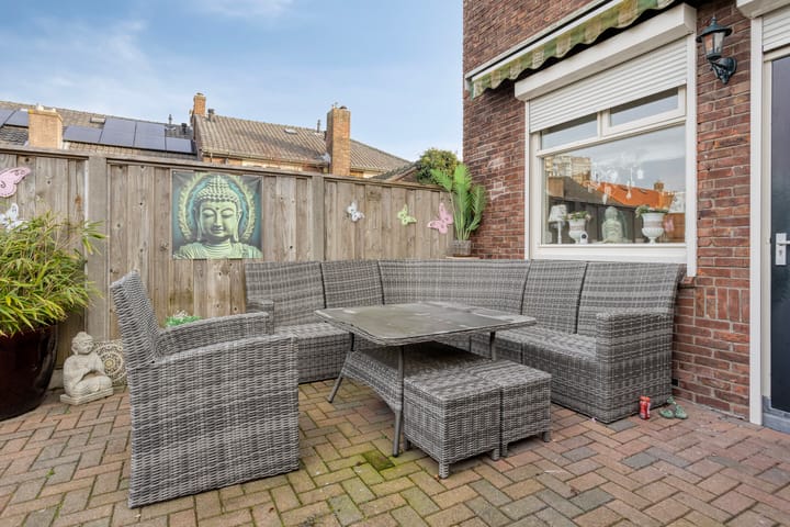 Photo 22 of Boeroestraat 2