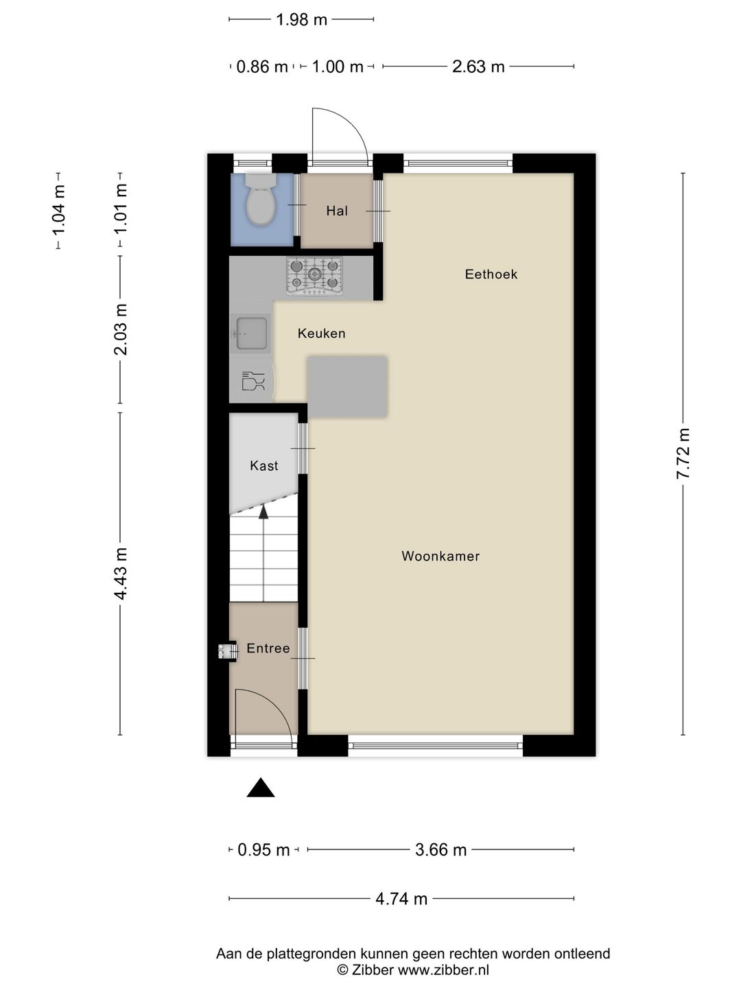 Foto 26 van Boeroestraat 2