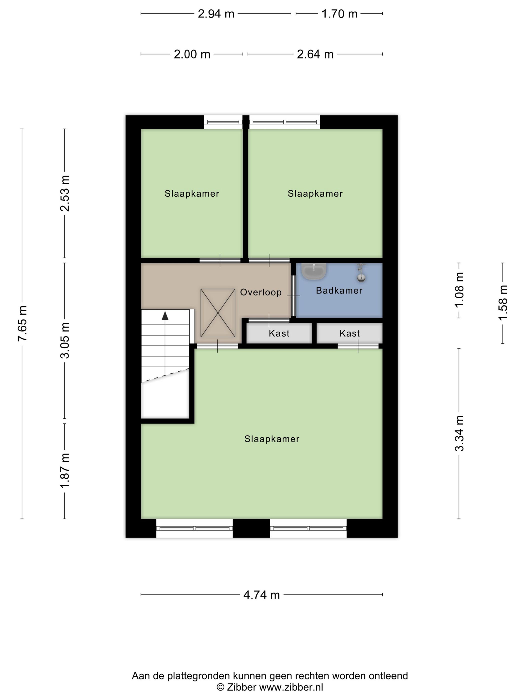 Foto 27 van Boeroestraat 2