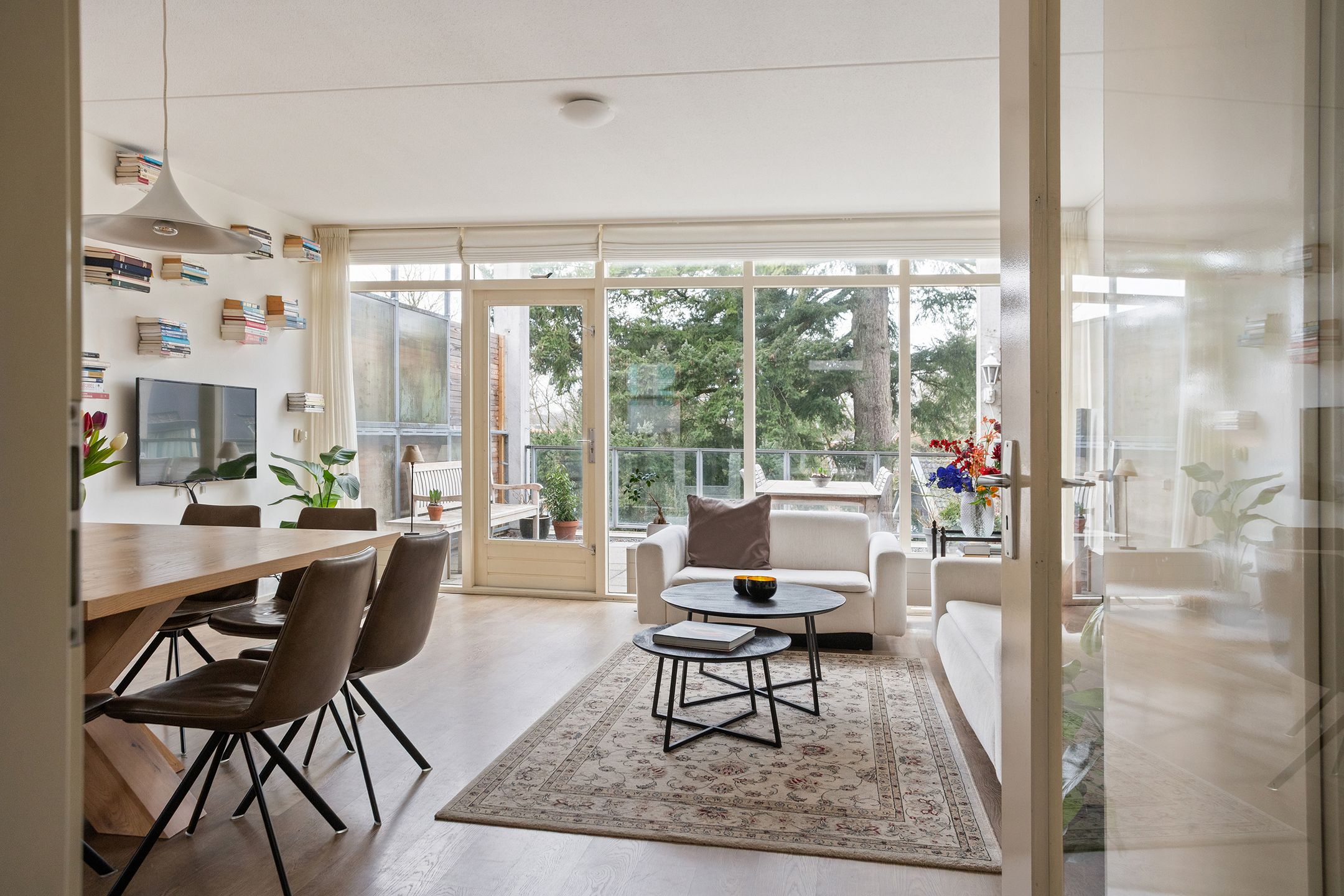 Foto 3 van Pastoor Hendrikspark 52