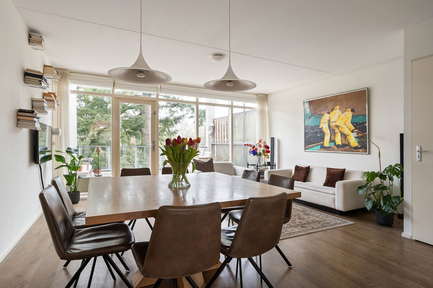 Foto 4 van Pastoor Hendrikspark 52