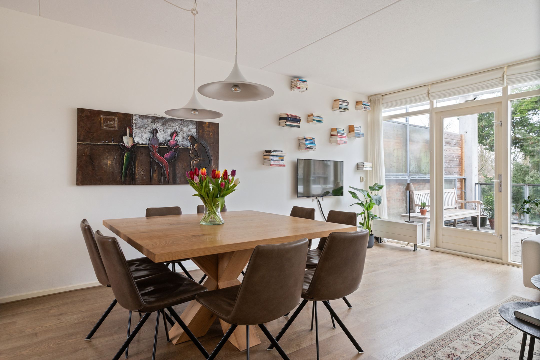 Foto 6 van Pastoor Hendrikspark 52