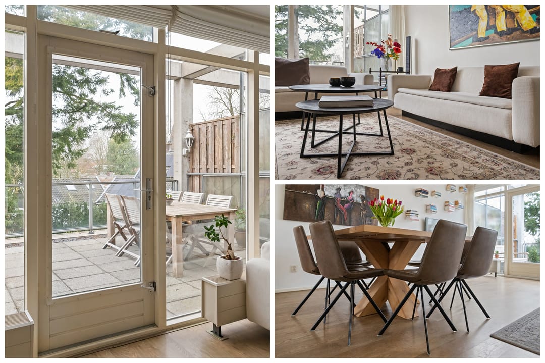 Foto 8 van Pastoor Hendrikspark 52