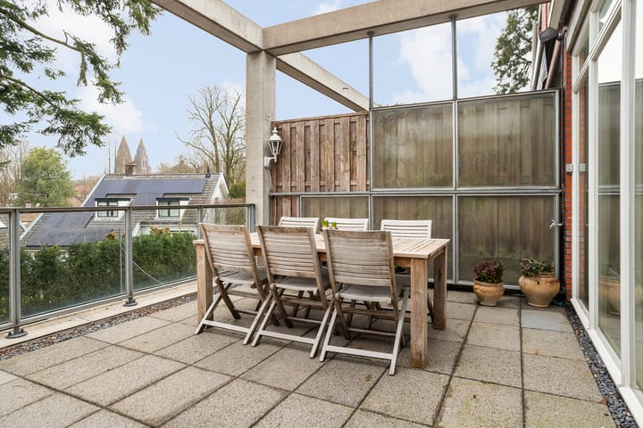 Foto 11 van Pastoor Hendrikspark 52