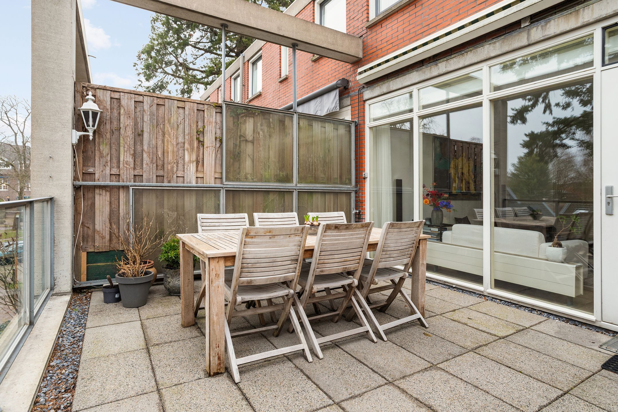 Foto 12 van Pastoor Hendrikspark 52