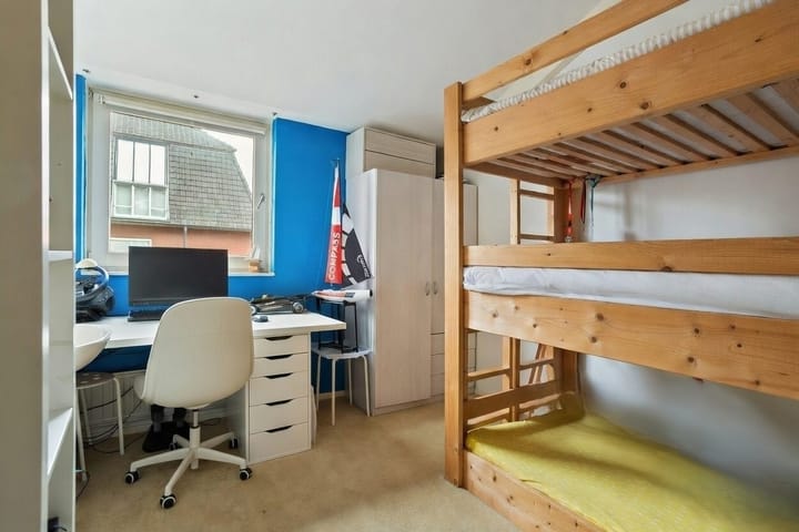 Foto 19 van Pastoor Hendrikspark 52