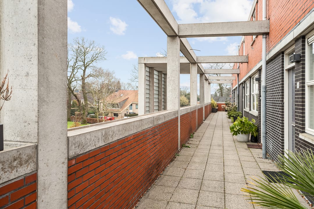 Foto 23 van Pastoor Hendrikspark 52