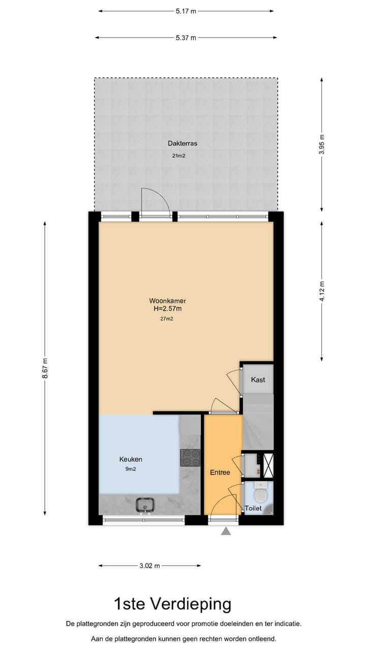 Foto 25 van Pastoor Hendrikspark 52