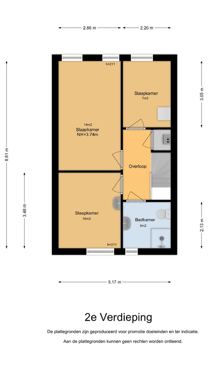 Foto 27 van Pastoor Hendrikspark 52