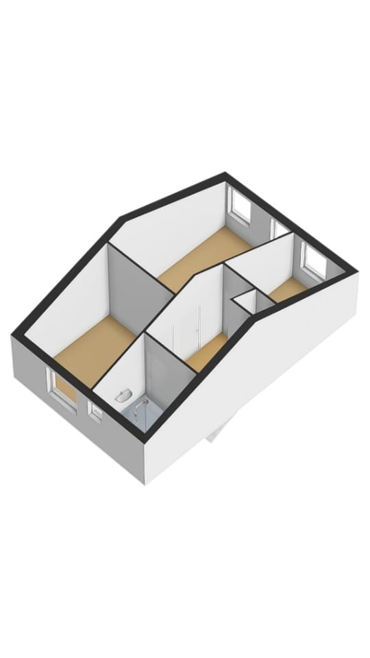 Foto 28 van Pastoor Hendrikspark 52