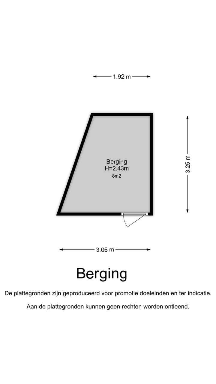 Foto 29 van Pastoor Hendrikspark 52