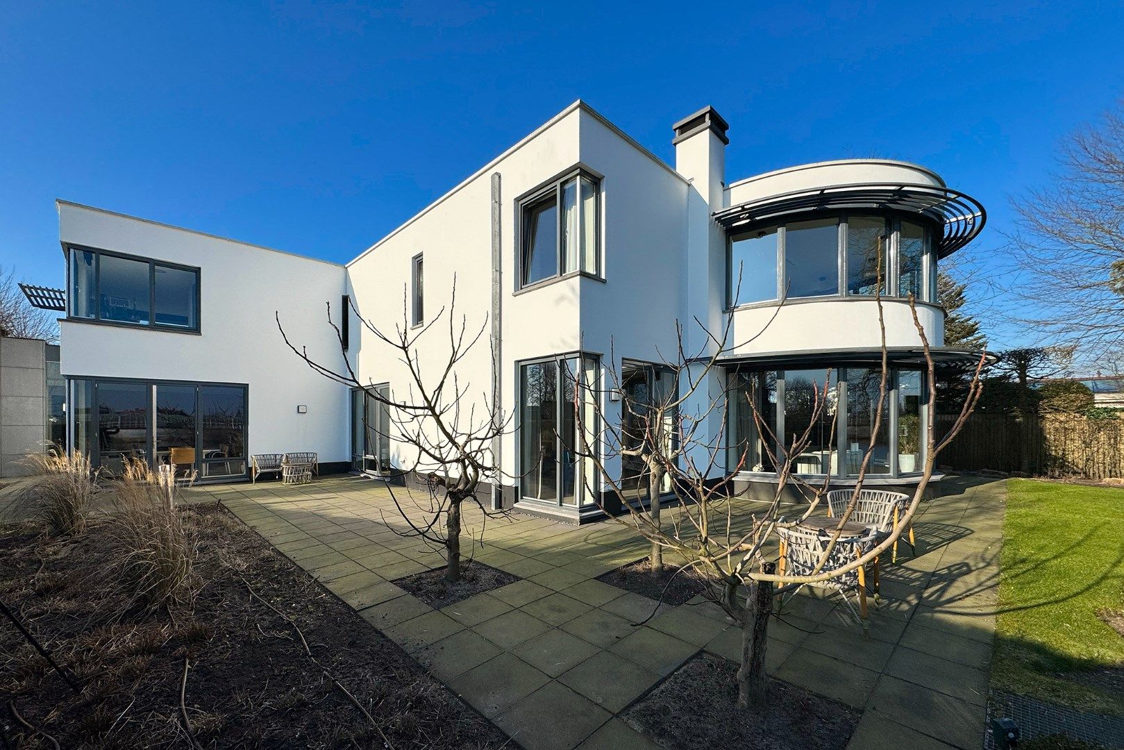 Foto 3 van Dorpsstraat 53-C