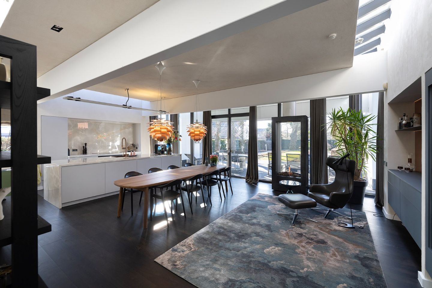 Foto 4 van Dorpsstraat 53-C