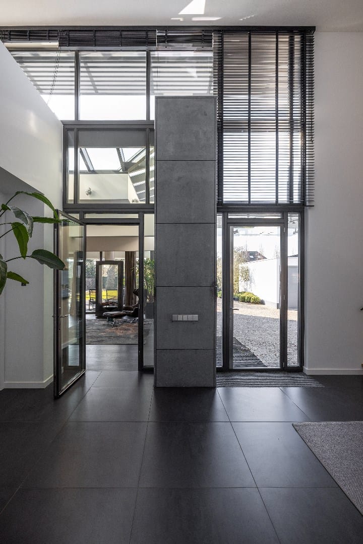 Foto 7 van Dorpsstraat 53-C