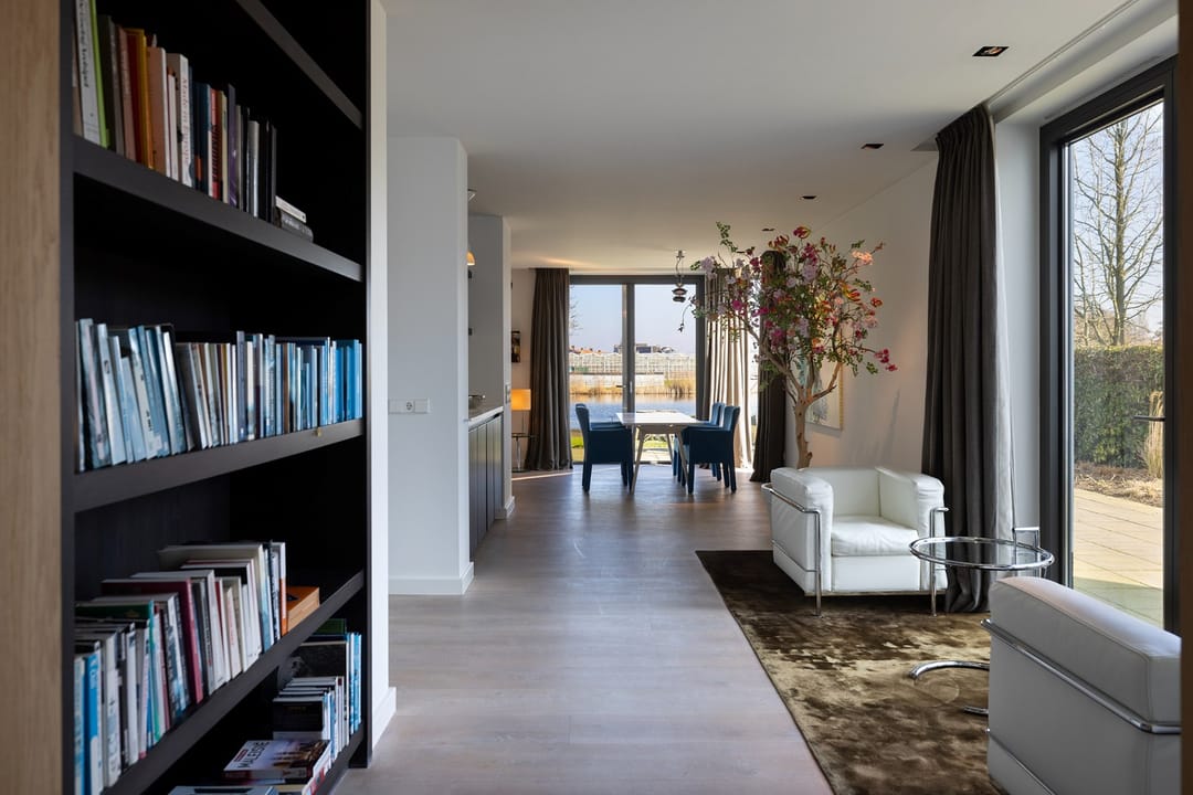 Foto 8 van Dorpsstraat 53-C