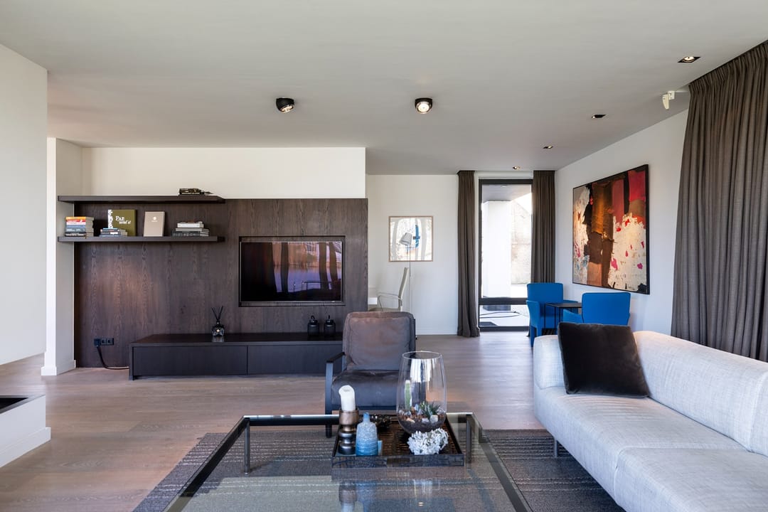 Foto 13 van Dorpsstraat 53-C