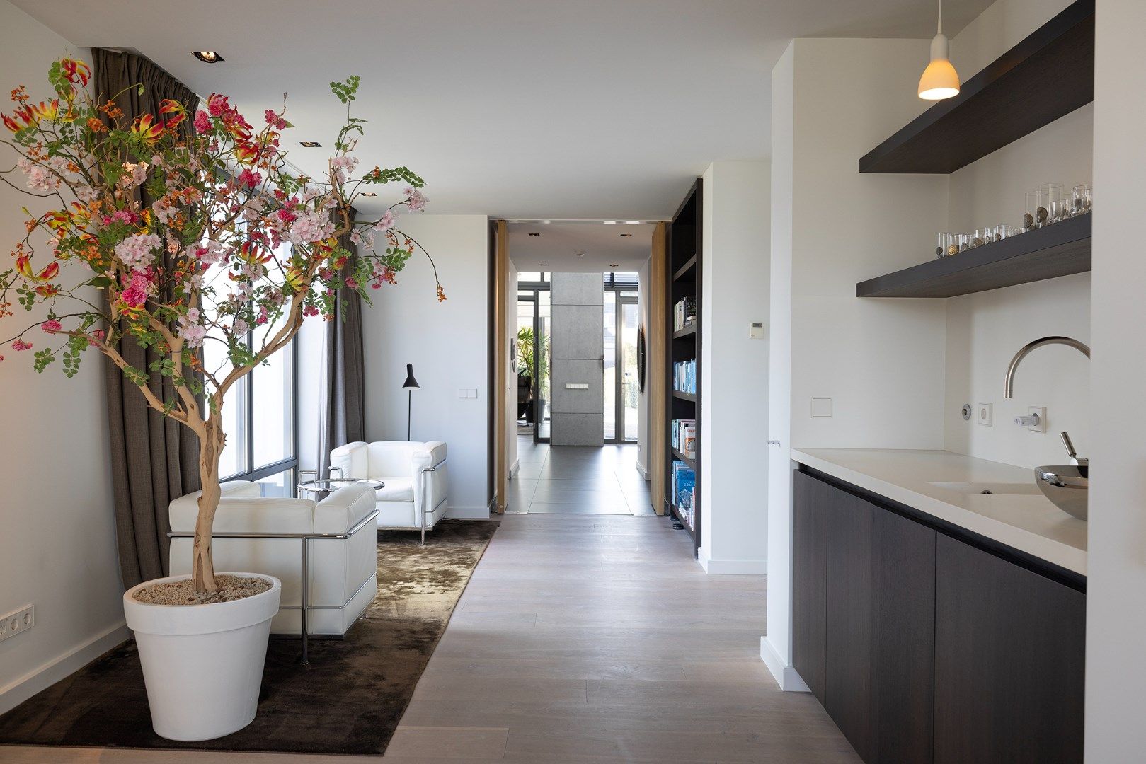 Foto 15 van Dorpsstraat 53-C