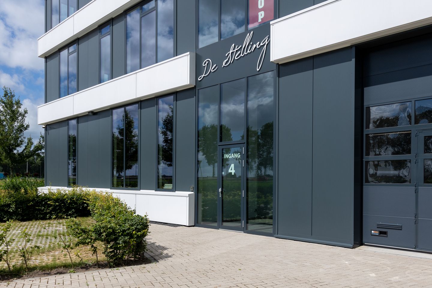 Bekijk foto 4 van Westbaan 350-d48