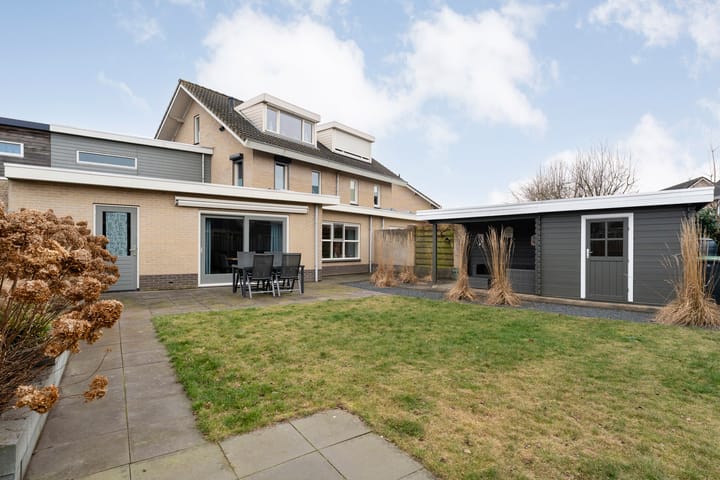 Photo 2 of Smetanahof 12