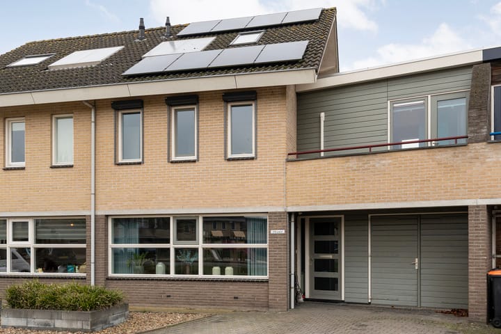 Photo 4 of Smetanahof 12