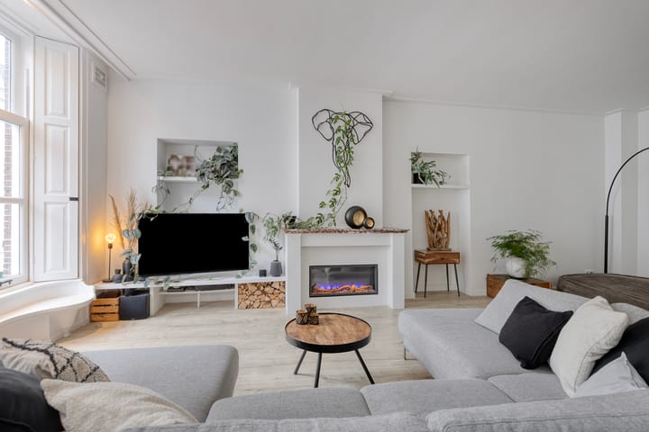 Foto 2 van Beukerstraat 33-A