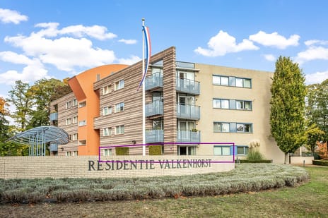 Valkenierslaan thumbnail