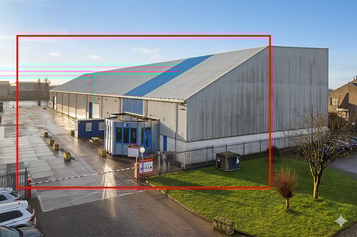 Rijshoutweg 31, Zaandam