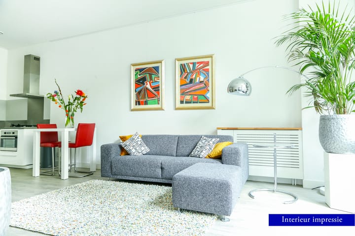 Foto 1 van Prins Hendriklaan 21