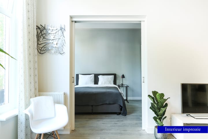 Foto 3 van Prins Hendriklaan 21