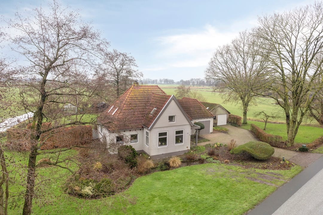 Foto 1 van Suderein 18