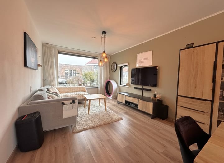 Foto 4 van Spoorstraat 43