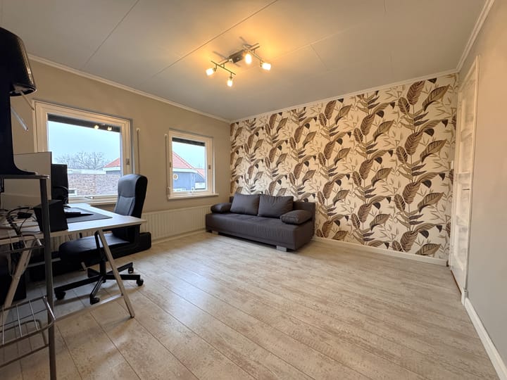 Foto 13 van Spoorstraat 43