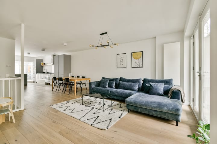 Photo 2 of Eerste Jan van der Heijdenstraat 104-H