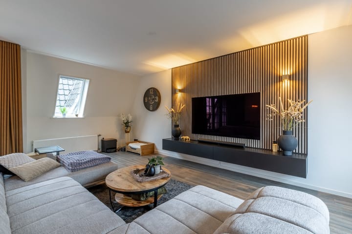 Photo 13 of Hoofdstraat 61