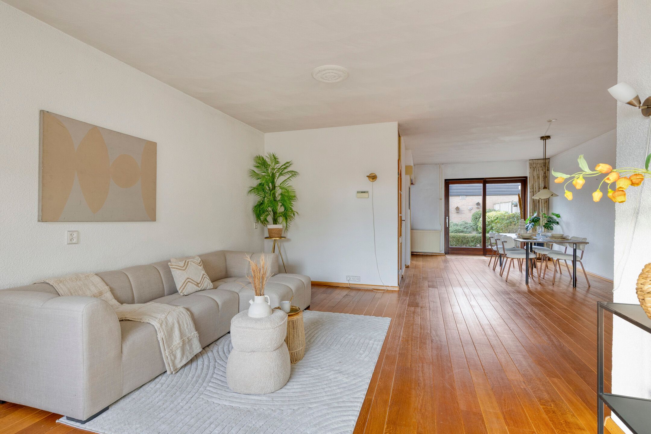 Photo 3 of Besançonlaan 8