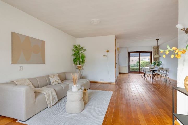 Photo 3 of Besançonlaan 8