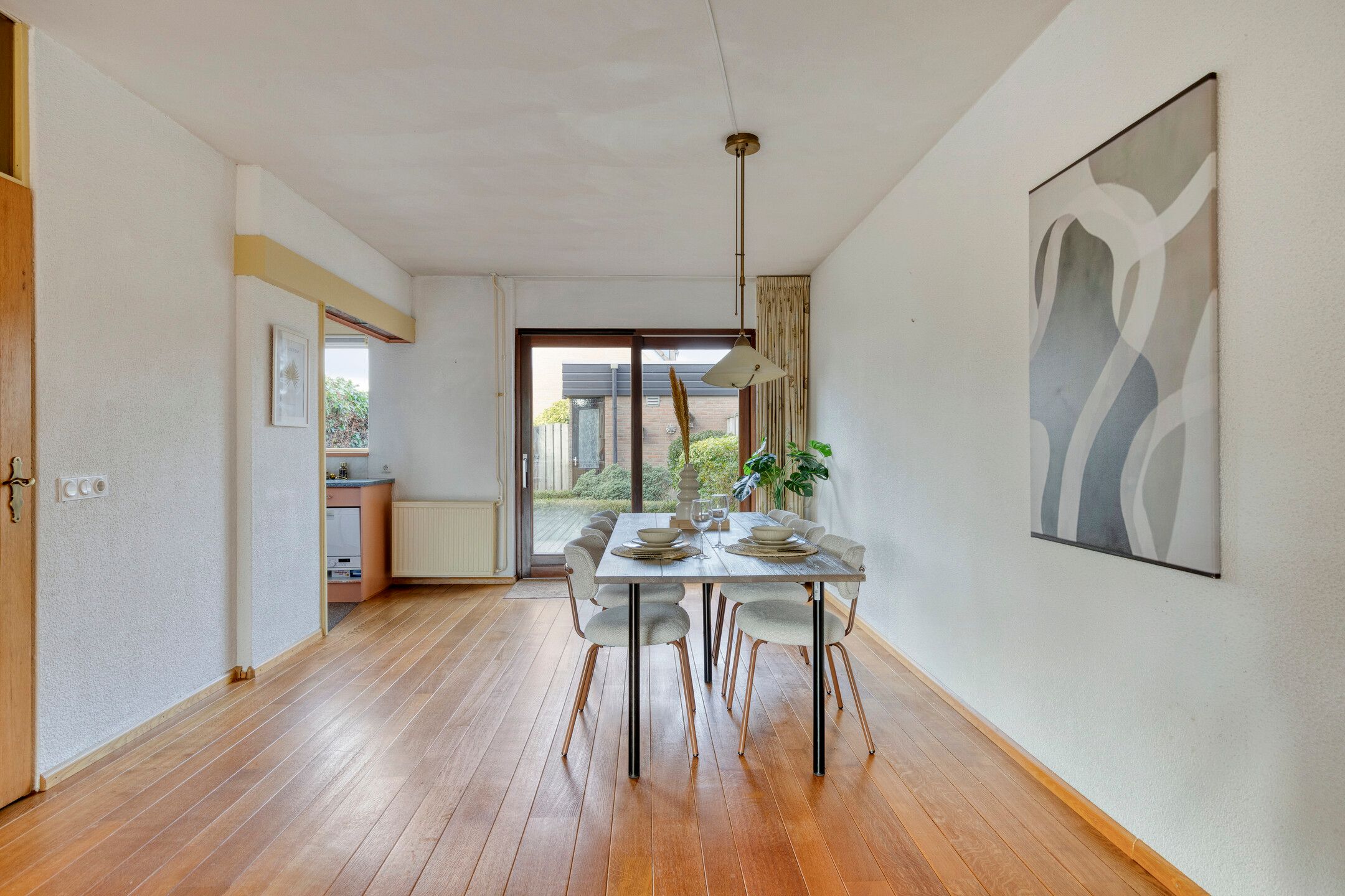 Photo 6 of Besançonlaan 8