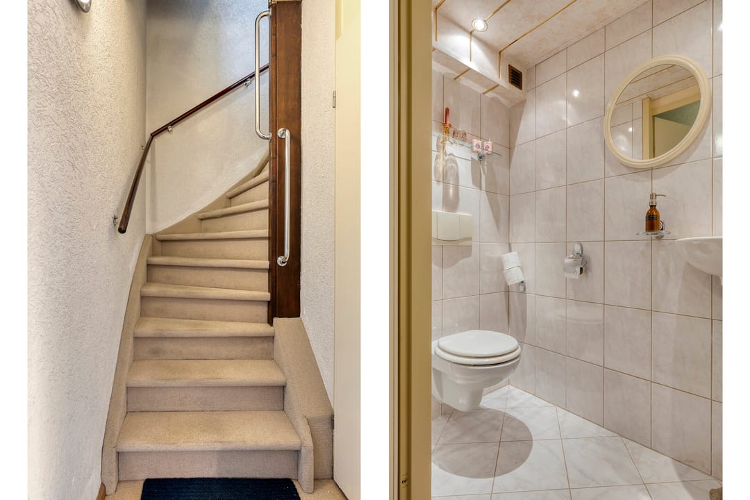 Photo 8 of Besançonlaan 8