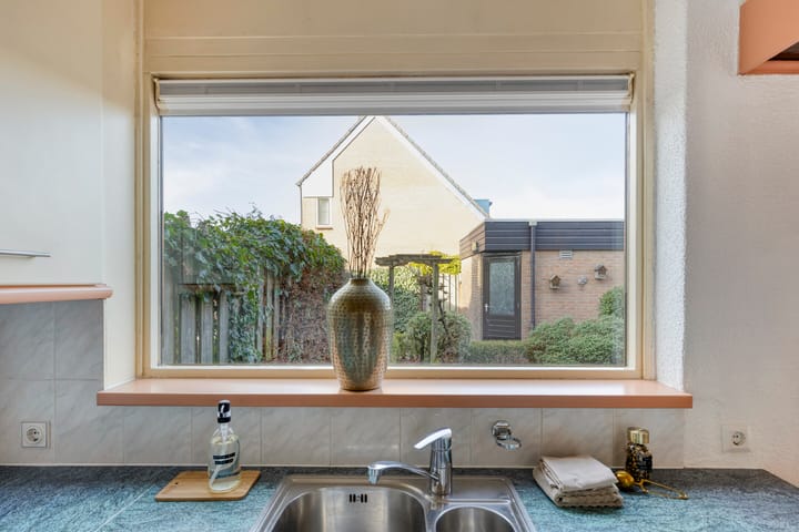 Photo 11 of Besançonlaan 8