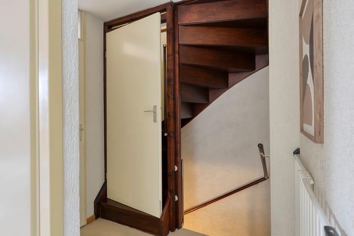 Photo 13 of Besançonlaan 8