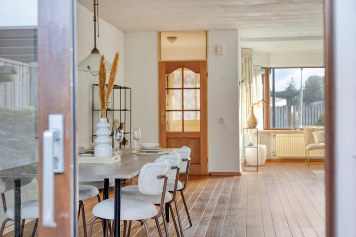 Photo 12 of Besançonlaan 8