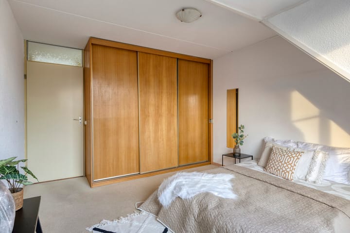 Photo 15 of Besançonlaan 8