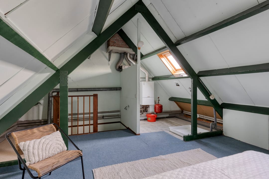 Photo 22 of Besançonlaan 8