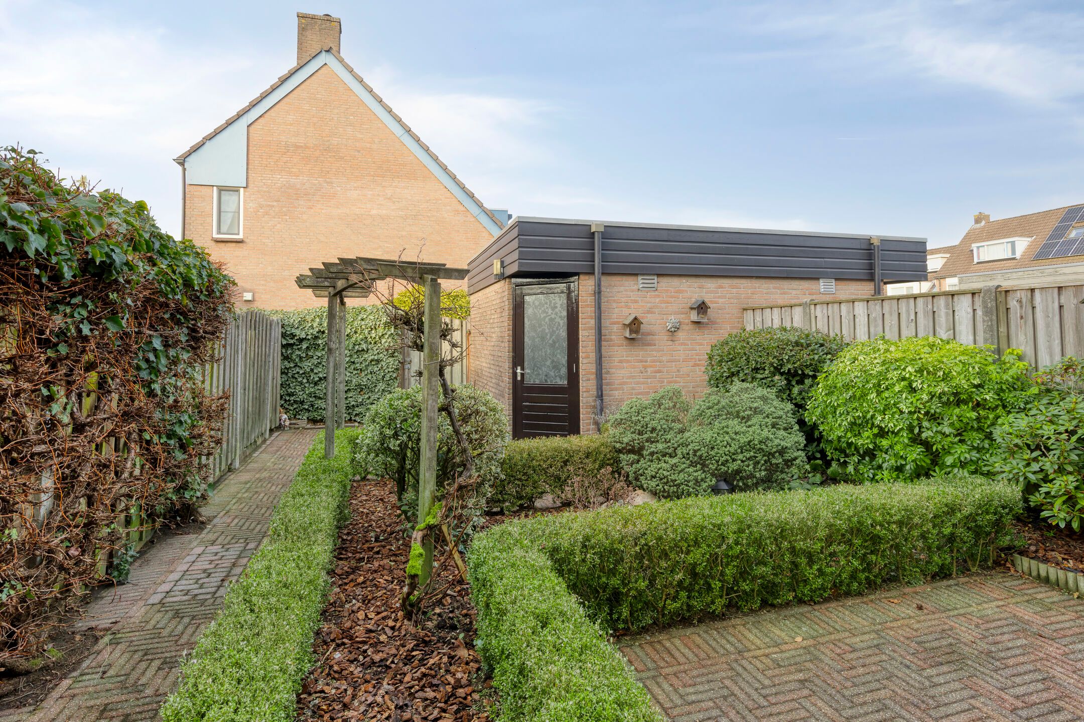 Photo 24 of Besançonlaan 8