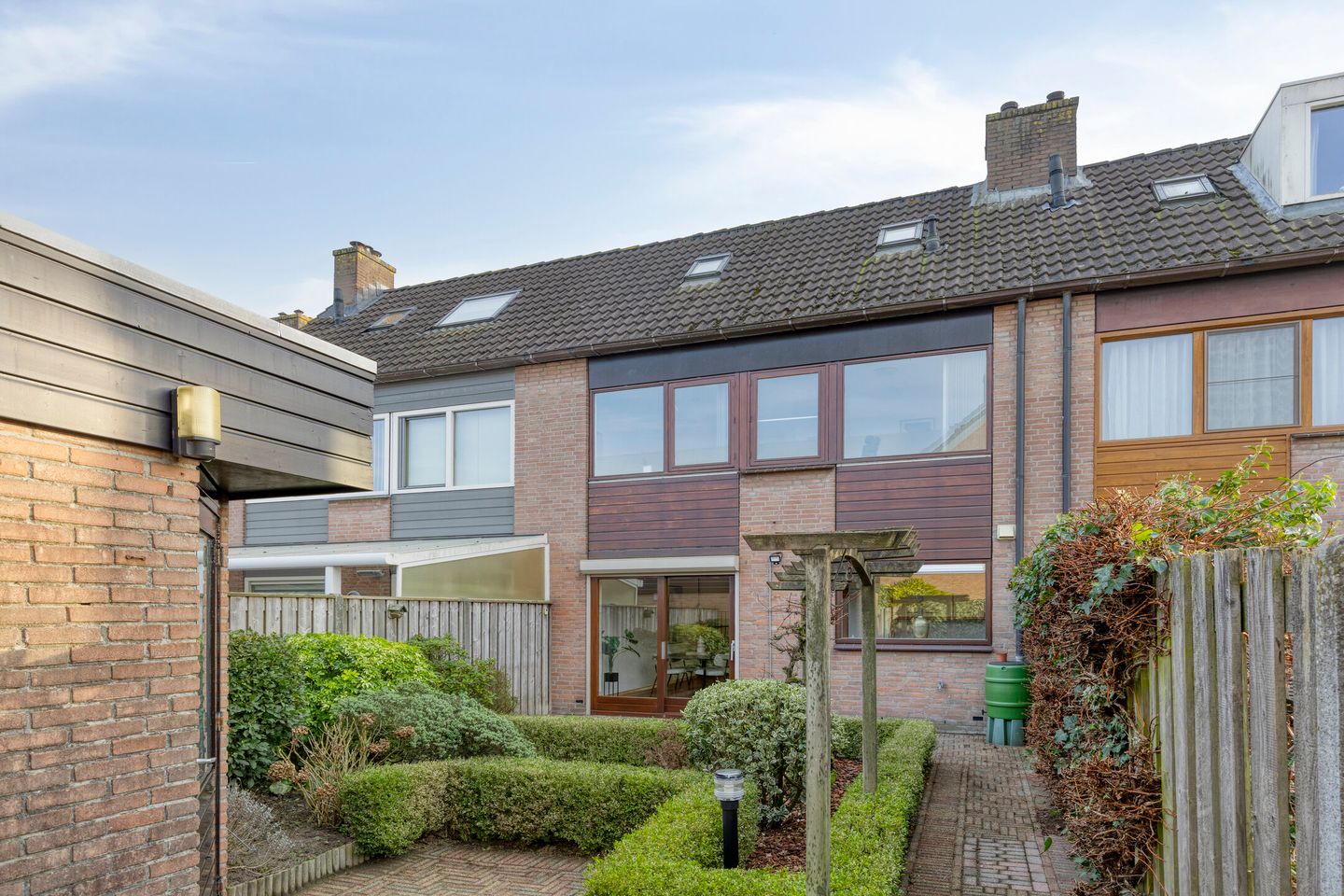 Photo 25 of Besançonlaan 8