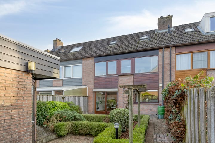 Photo 25 of Besançonlaan 8