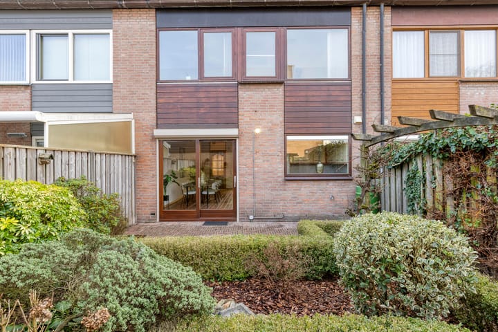 Photo 26 of Besançonlaan 8