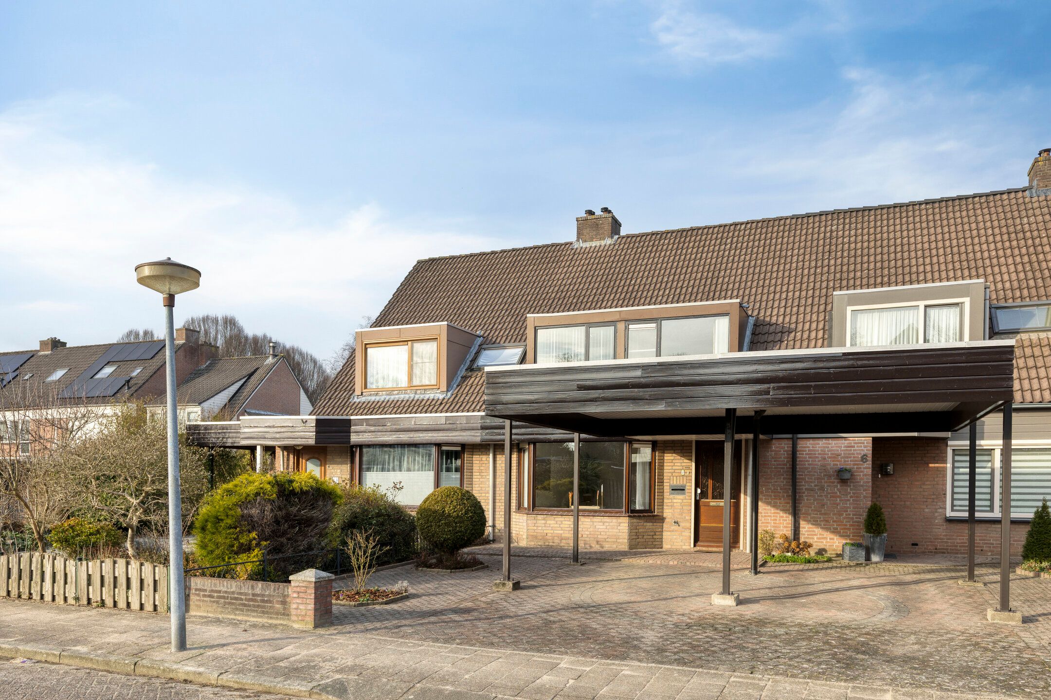 Photo 27 of Besançonlaan 8